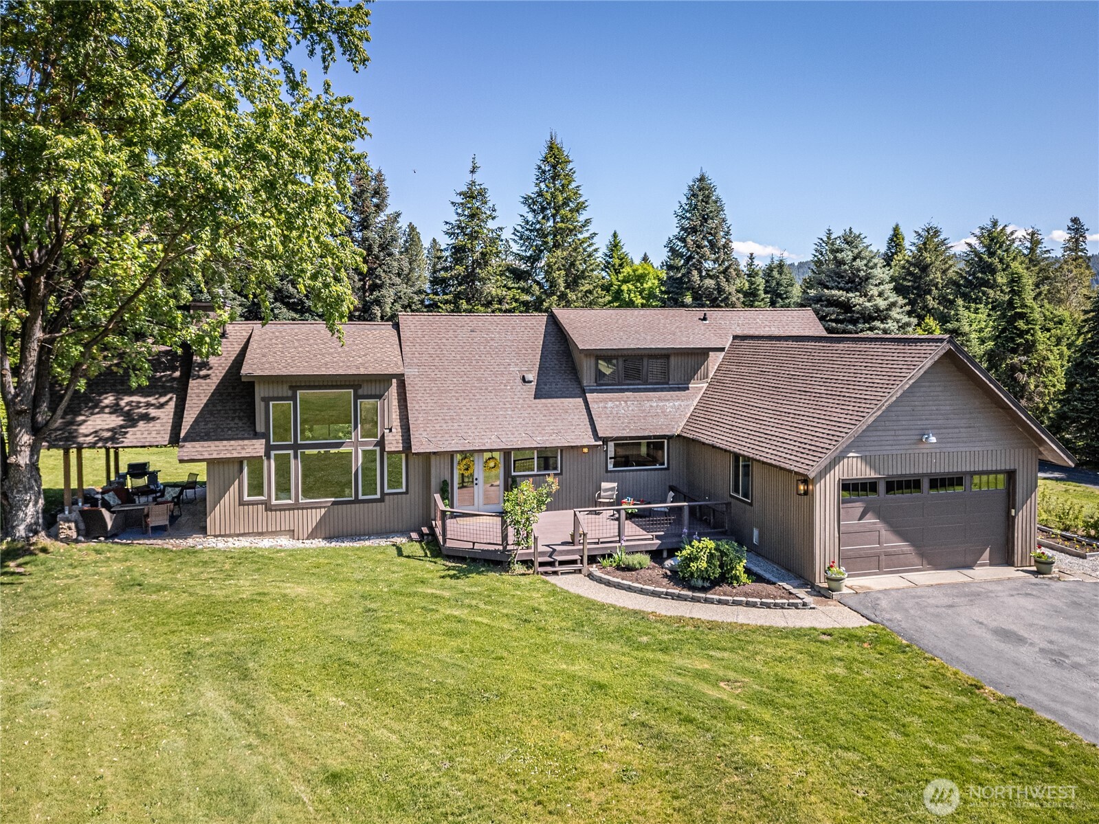 70 Alps Lane Leavenworth WA 98826