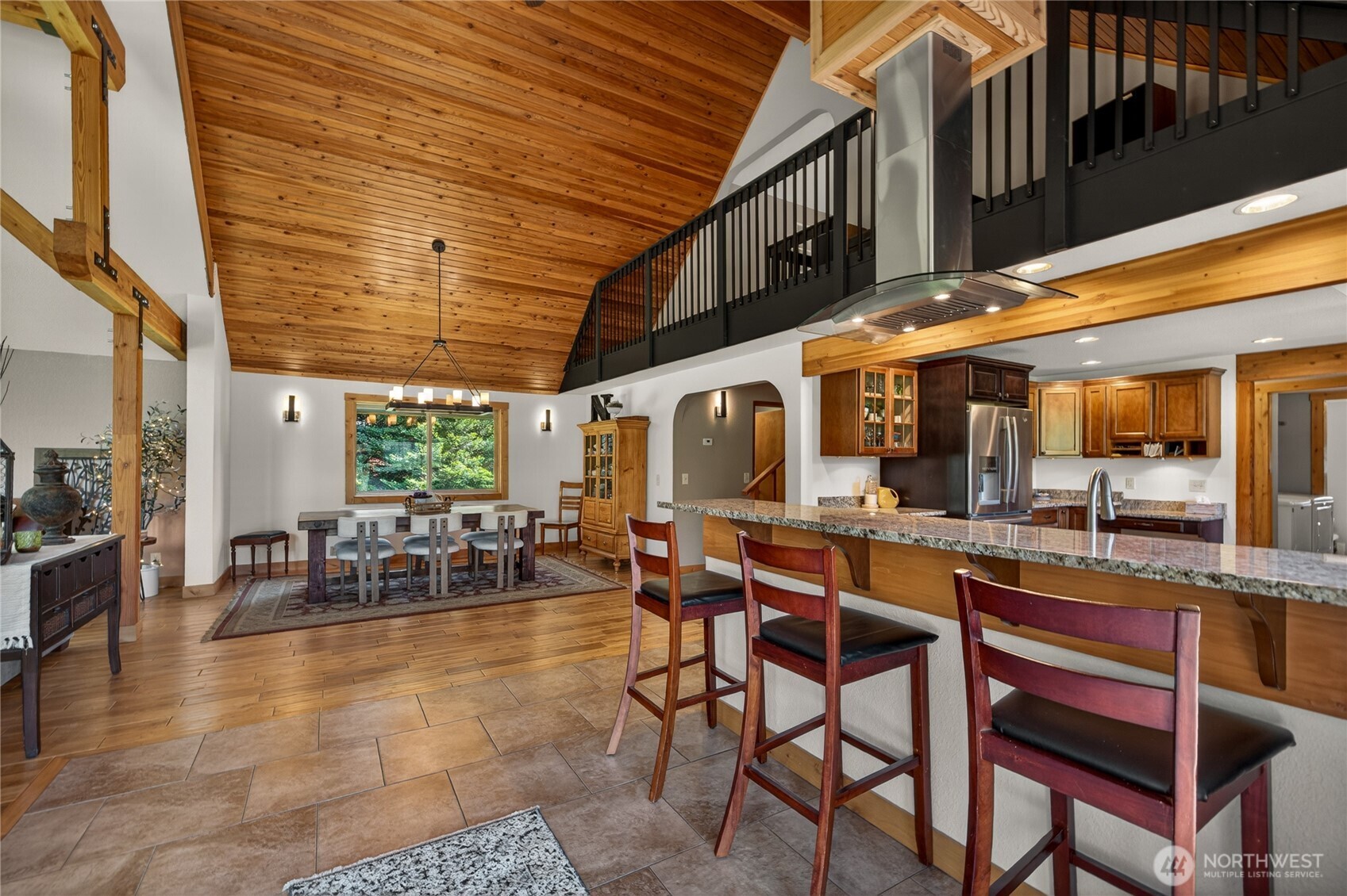 70 Alps Lane Leavenworth WA 98826
