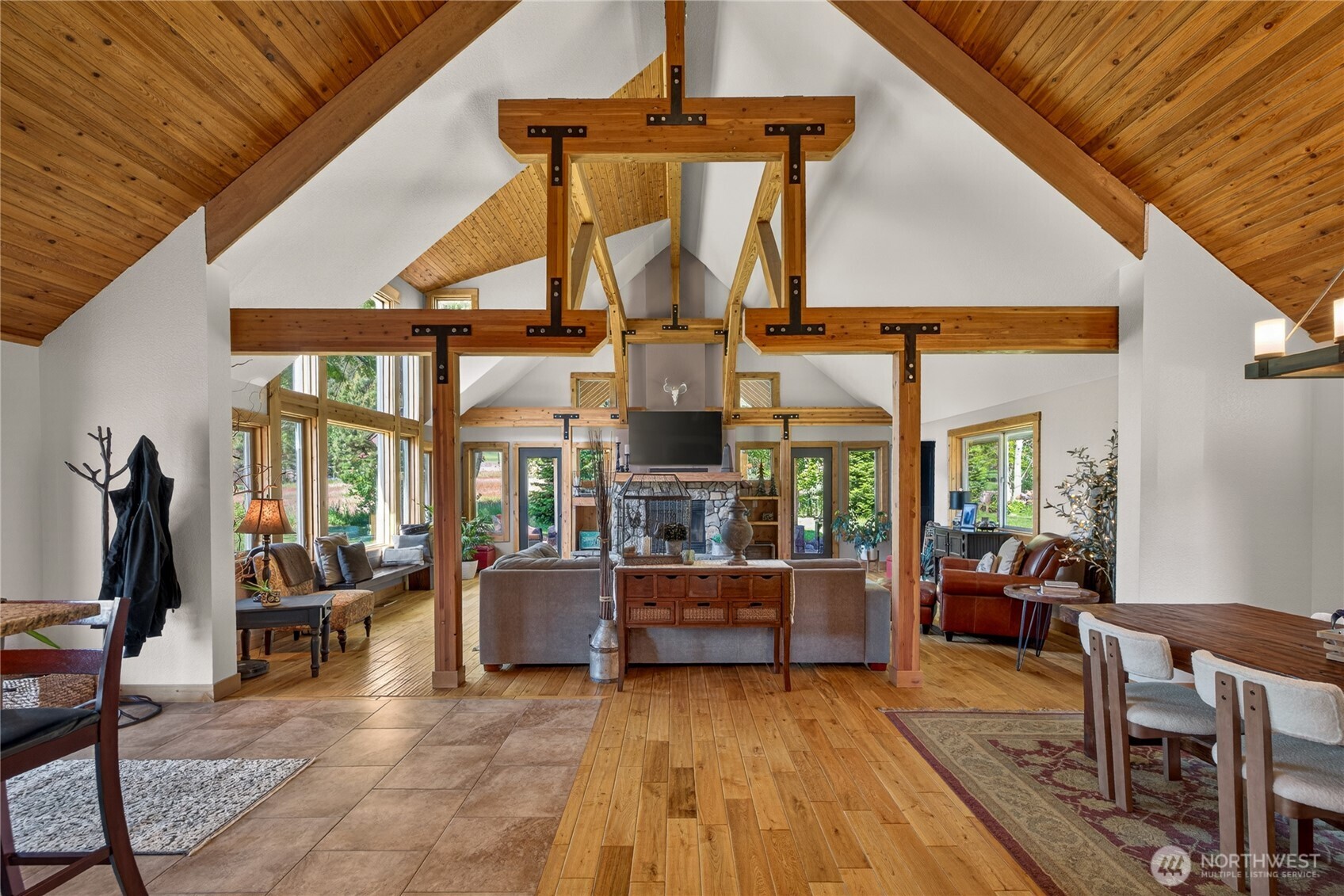 70 Alps Lane Leavenworth WA 98826