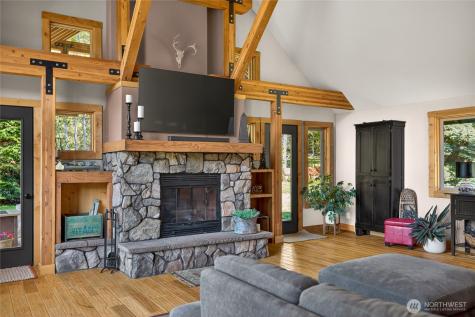 70 Alps Lane Leavenworth WA 98826