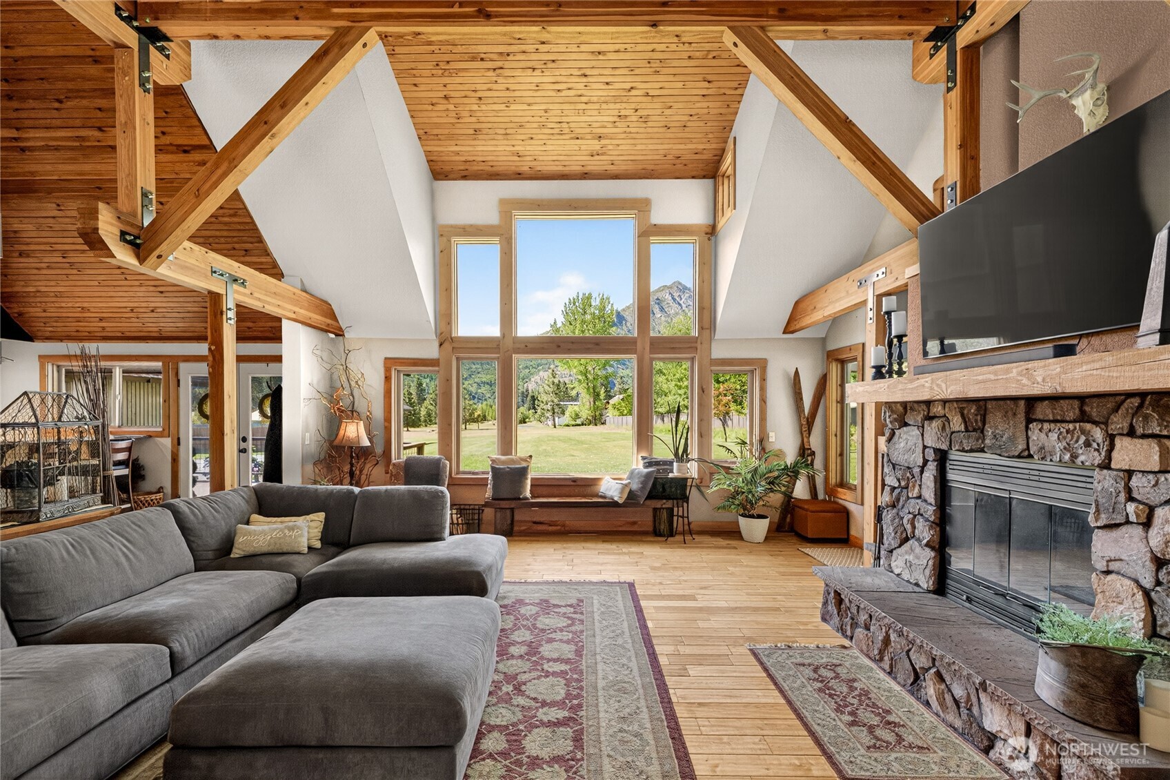 70 Alps Lane Leavenworth WA 98826