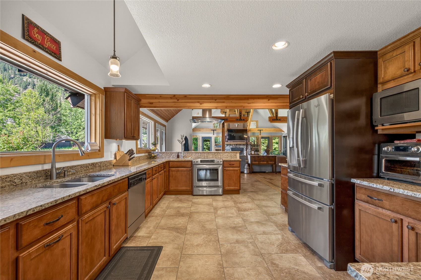 70 Alps Lane Leavenworth WA 98826