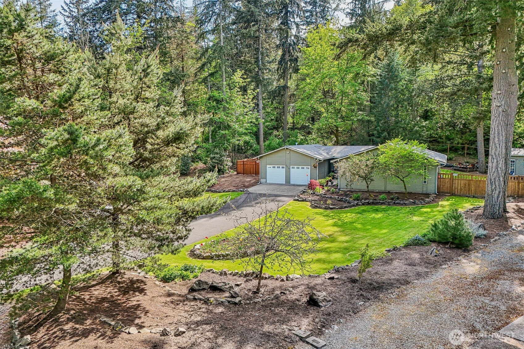 3916 170th Avenue E Lake Tapps WA 98391