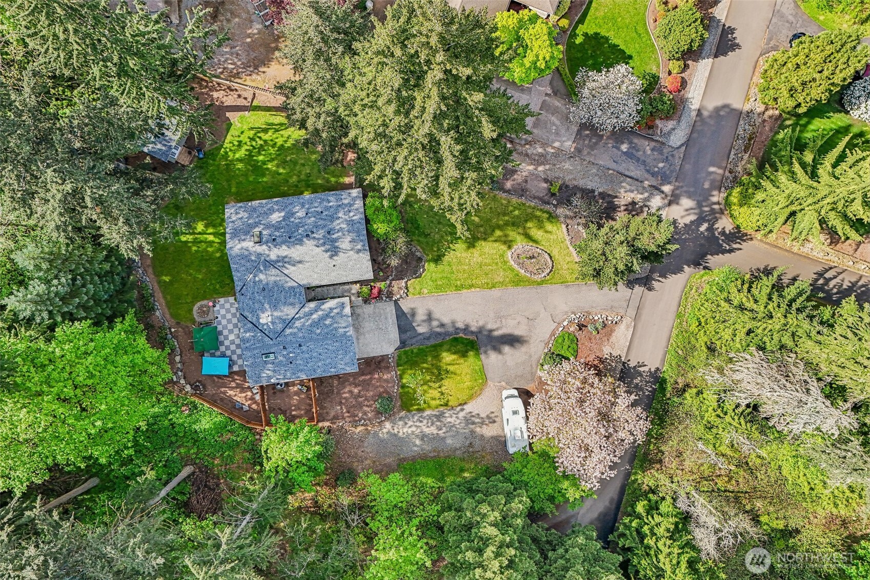 3916 170th Avenue E Lake Tapps WA 98391