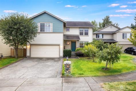 817 363rd Place Federal Way WA 98023