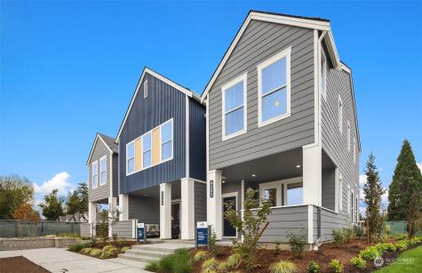 31873 Eugene Lot 16 Carnation WA 98014