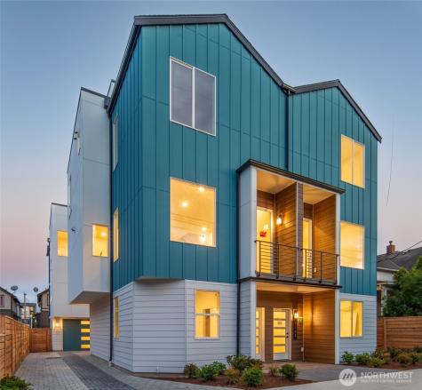 1139 NW 57th Street Seattle WA 98107