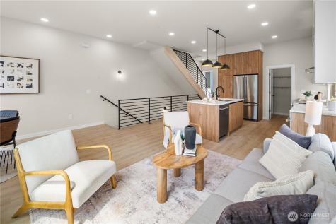 1139 NW 57th Street Seattle WA 98107