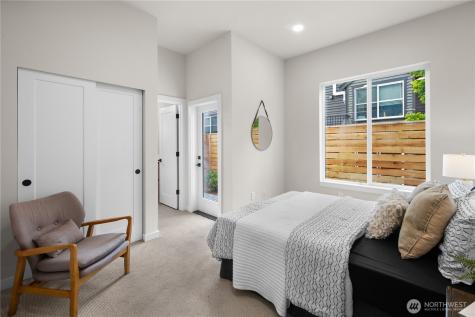 1139 NW 57th Street Seattle WA 98107
