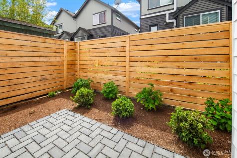 1139 NW 57th Street Seattle WA 98107