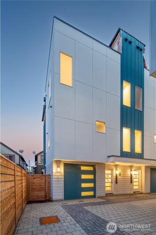 1139 NW 57th Street Seattle WA 98107