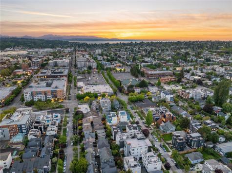 1139 NW 57th Street Seattle WA 98107