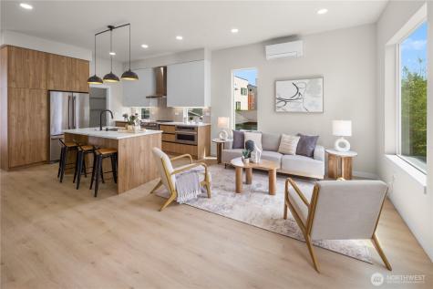 1139 NW 57th Street Seattle WA 98107