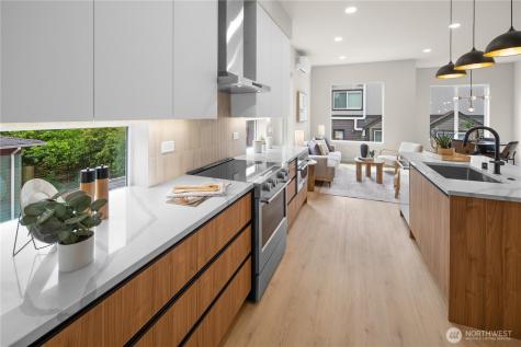 1139 NW 57th Street Seattle WA 98107