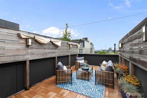 7020 Greenwood Avenue N Seattle WA 98103