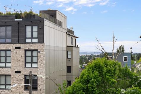 7020 Greenwood Avenue N Seattle WA 98103