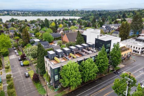7020 Greenwood Avenue N Seattle WA 98103