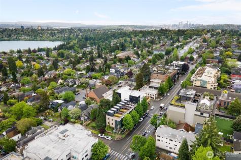 7020 Greenwood Avenue N Seattle WA 98103
