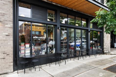 7020 Greenwood Avenue N Seattle WA 98103