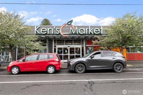 7020 Greenwood Avenue N Seattle WA 98103