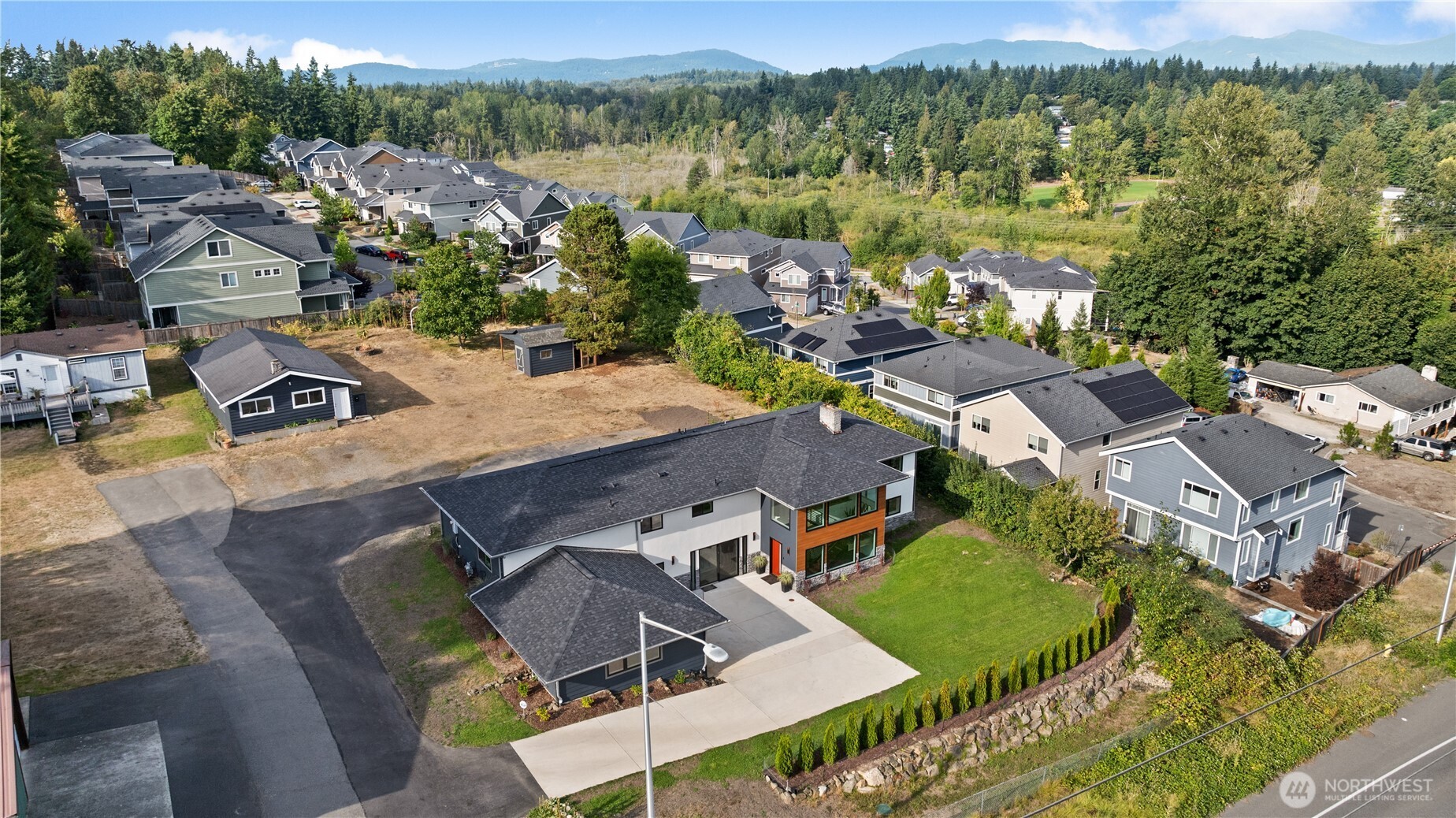 12208 SE 192nd Street Renton WA 98058