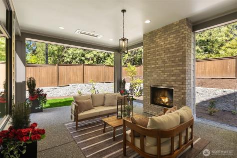 18650 NE 53rd Street Redmond WA 98052