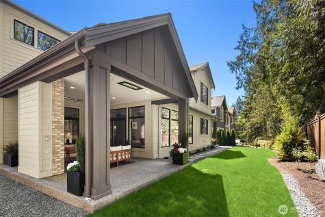 18650 NE 53rd Street Redmond WA 98052