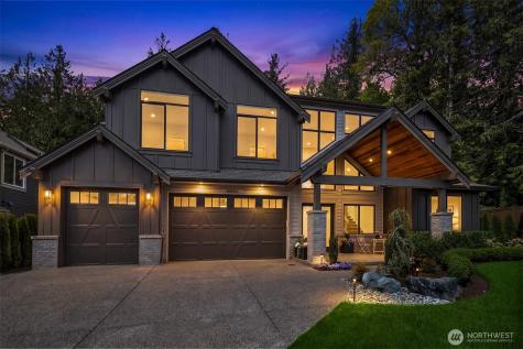 18650 NE 53rd Street Redmond WA 98052