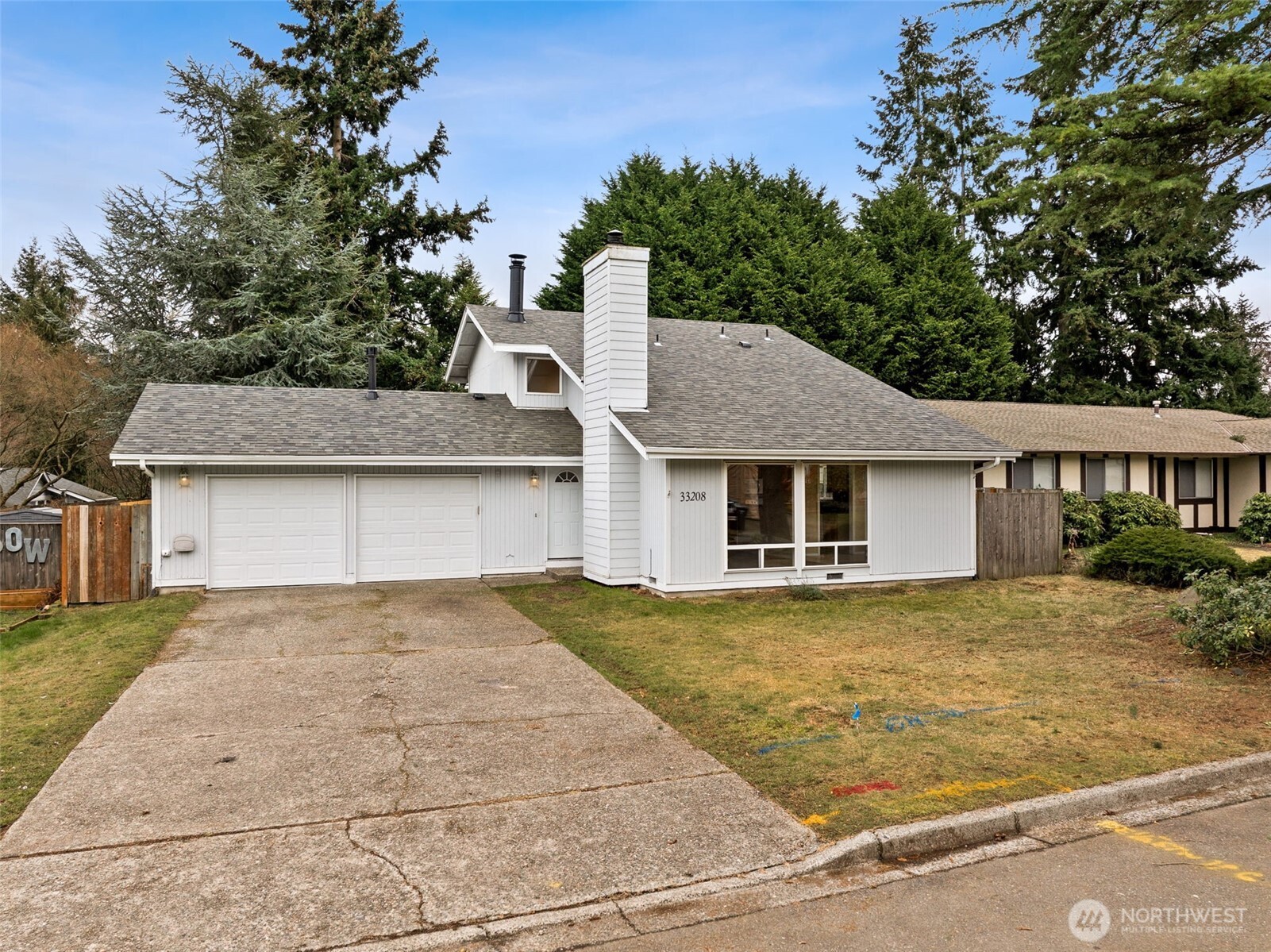 33208 37th Avenue SW Federal Way WA 98023