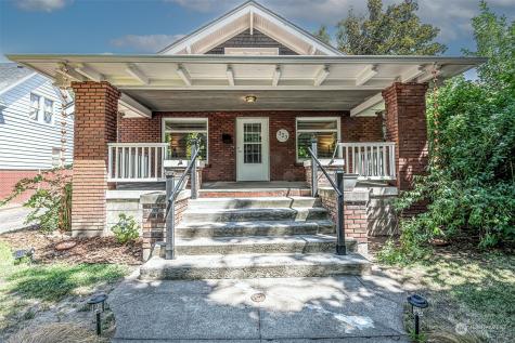 323 Chase Avenue Walla Walla WA 99362
