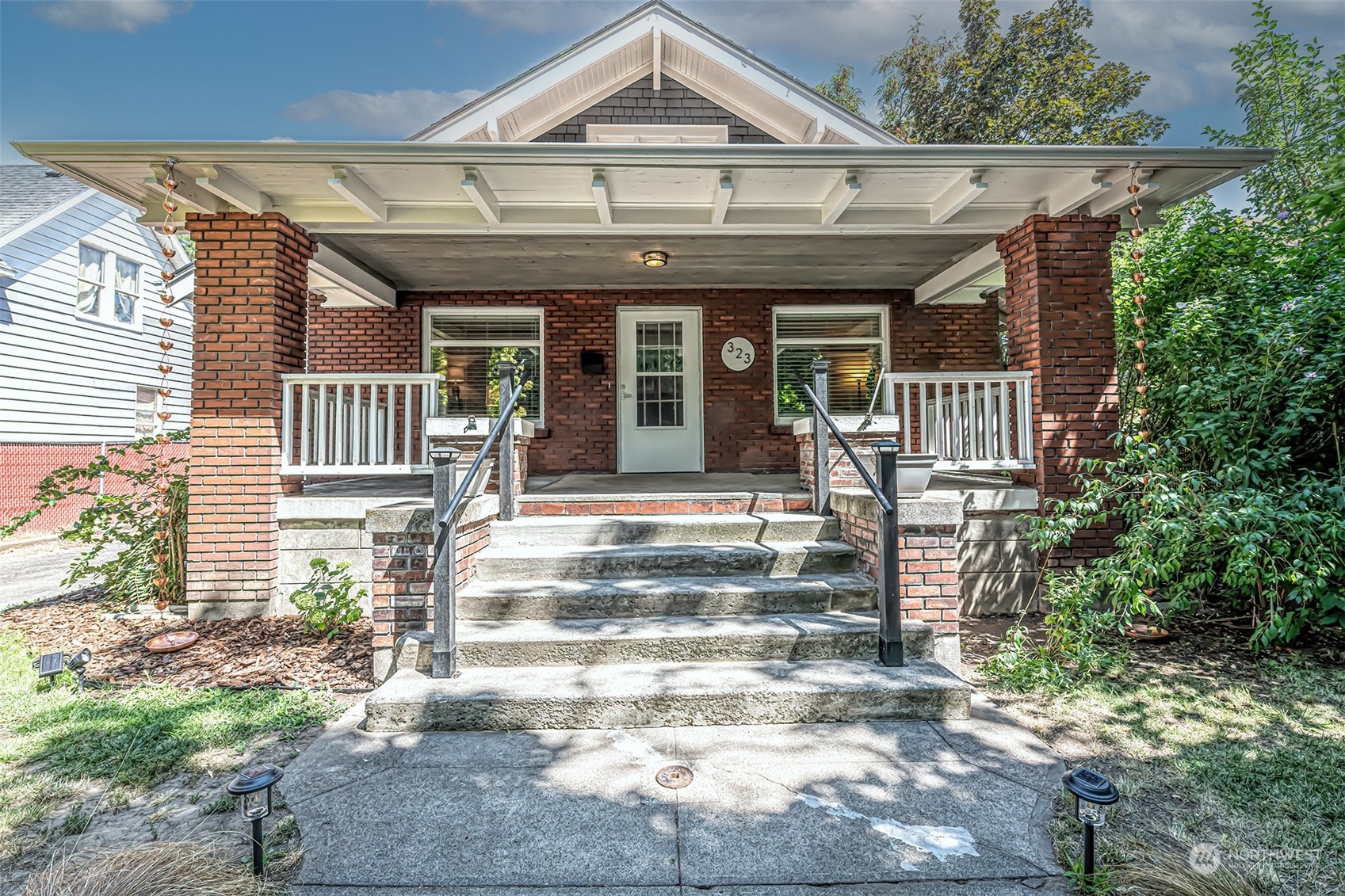 323 Chase Avenue Walla Walla WA 99362