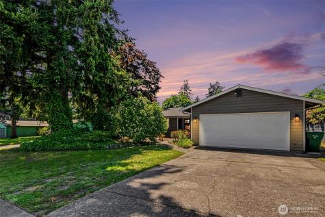 28605 30th Avenue S Federal Way WA 98003