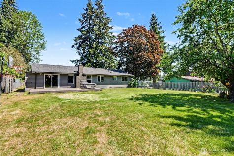 28605 30th Avenue S Federal Way WA 98003