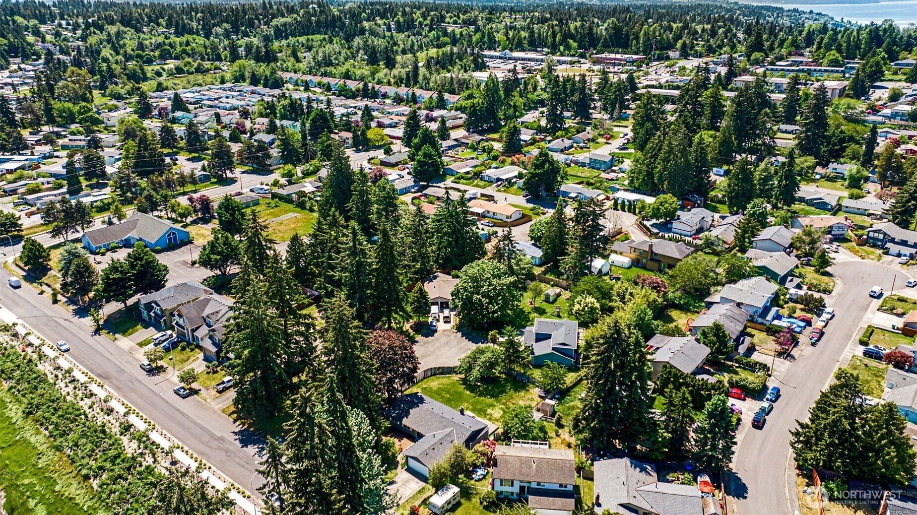 28605 30th Avenue S Federal Way WA 98003