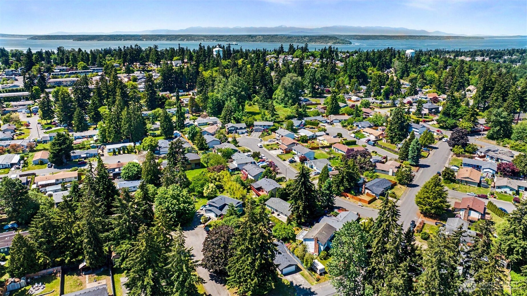 28605 30th Avenue S Federal Way WA 98003