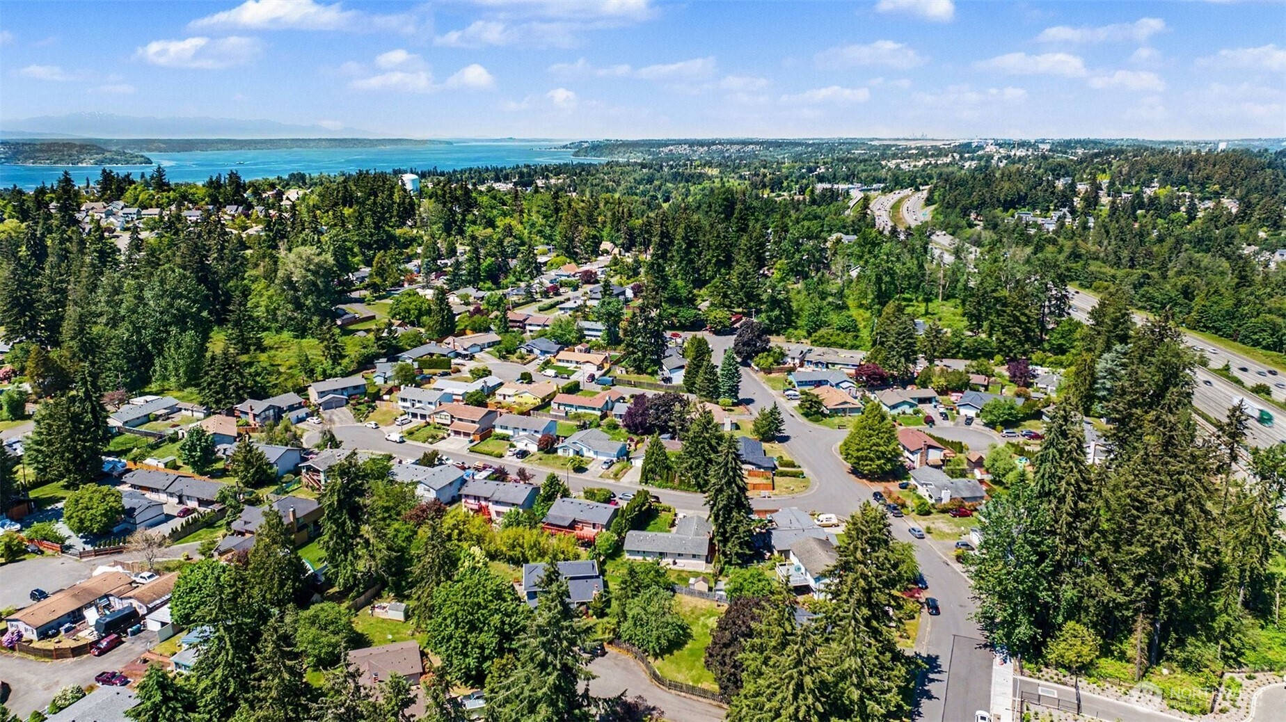 28605 30th Avenue S Federal Way WA 98003
