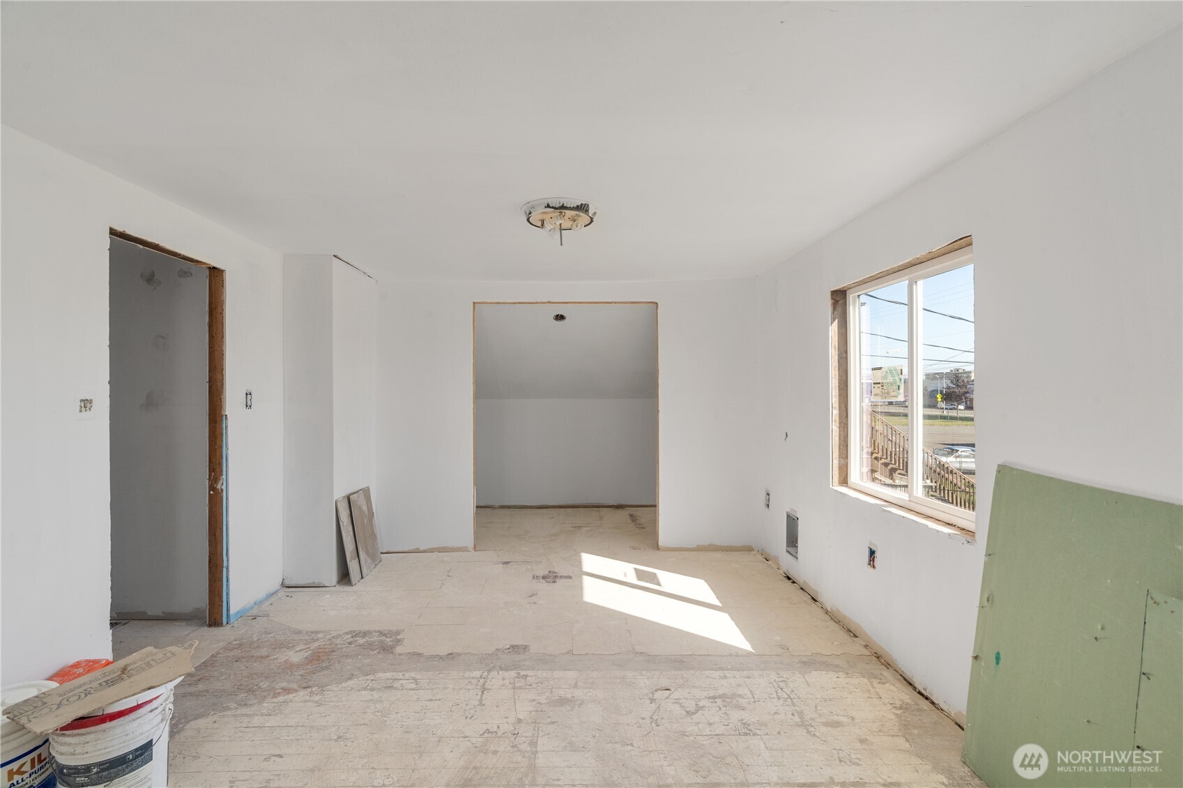 515 W 1st Street Aberdeen WA 98520