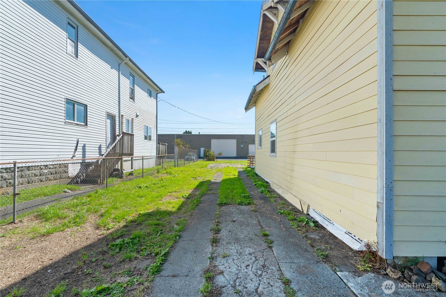 515 W 1st Street Aberdeen WA 98520