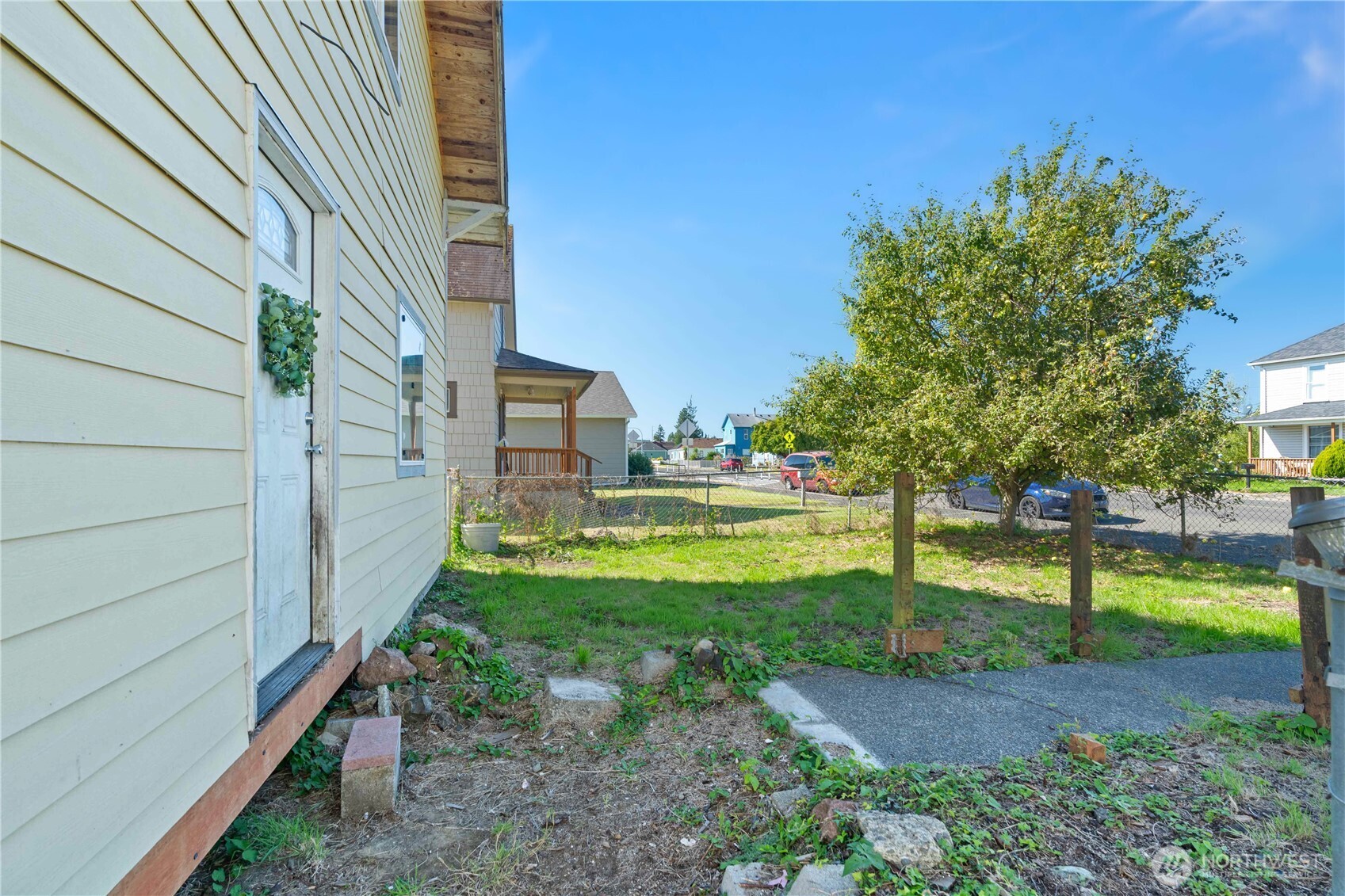 515 W 1st Street Aberdeen WA 98520
