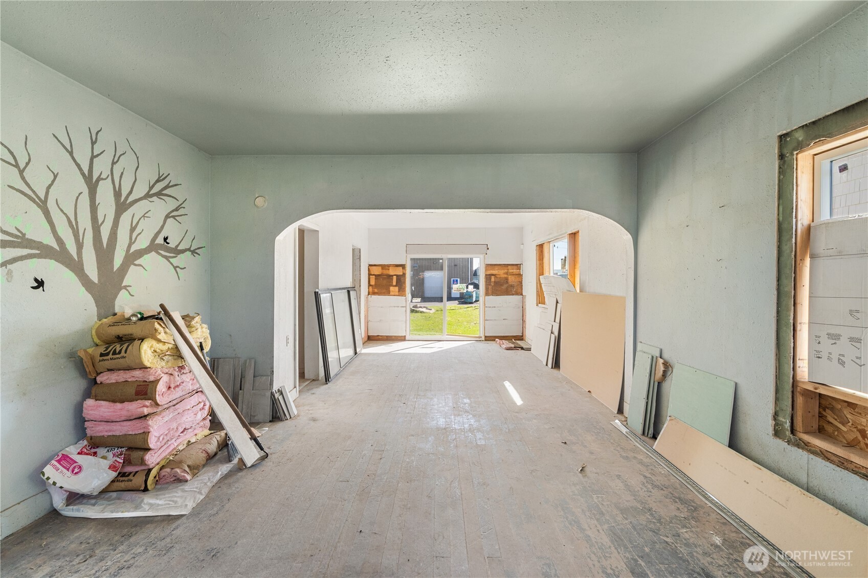 515 W 1st Street Aberdeen WA 98520
