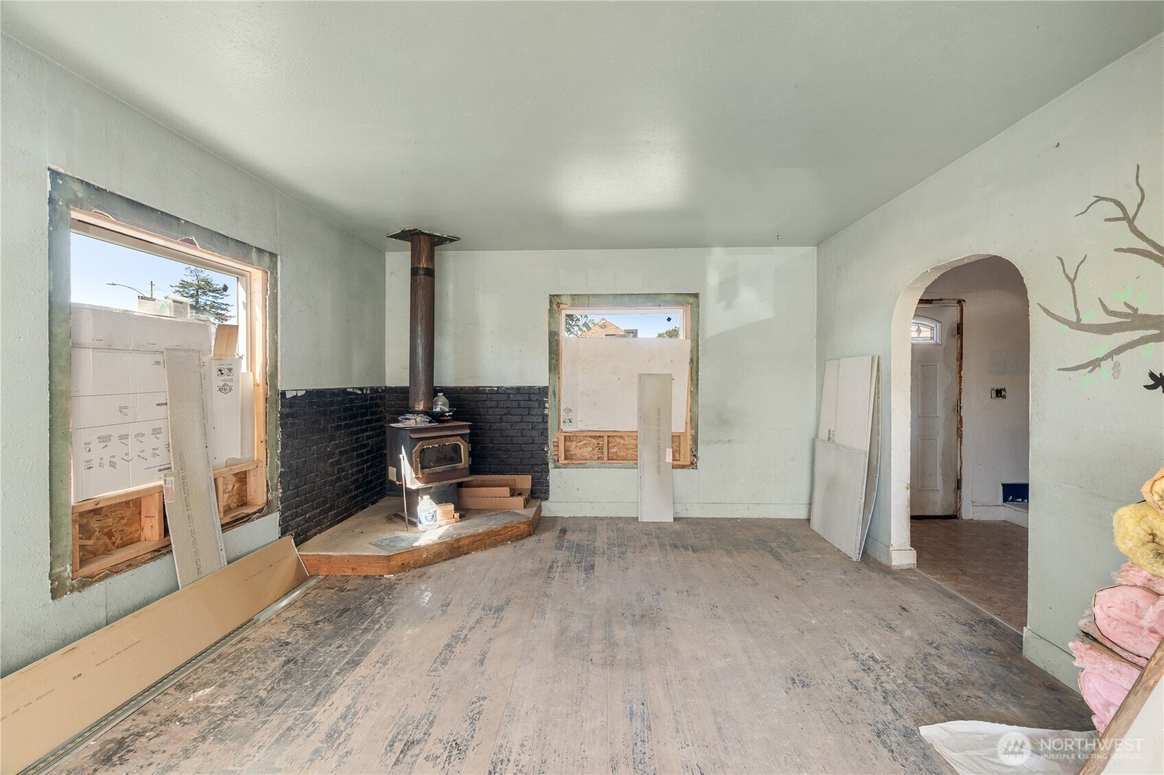 515 W 1st Street Aberdeen WA 98520