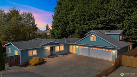 11120 SE 234th Place Kent WA 98031