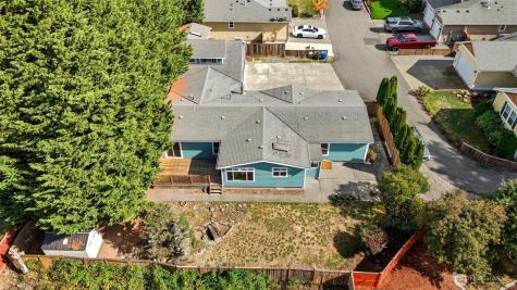 11120 SE 234th Place Kent WA 98031