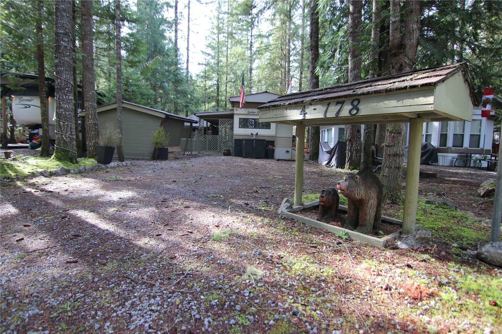 178 Christmas Tree Circle Maple Falls WA 98244
