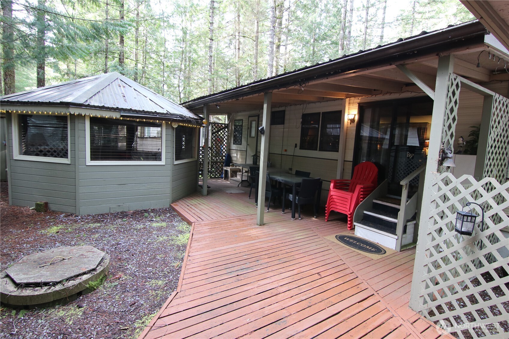 178 Christmas Tree Circle Maple Falls WA 98244