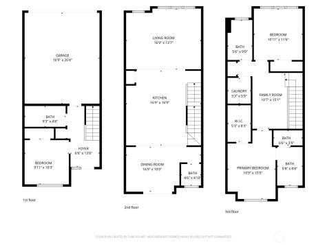 524 238th Place SE Bothell WA 98021