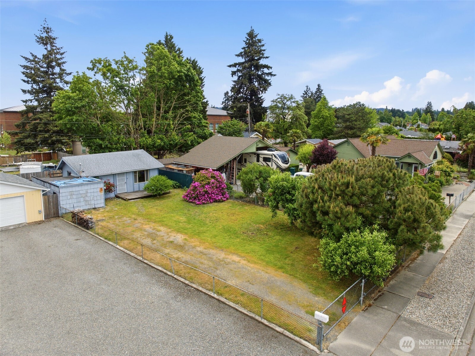 229 13th Street SE Auburn WA 98002
