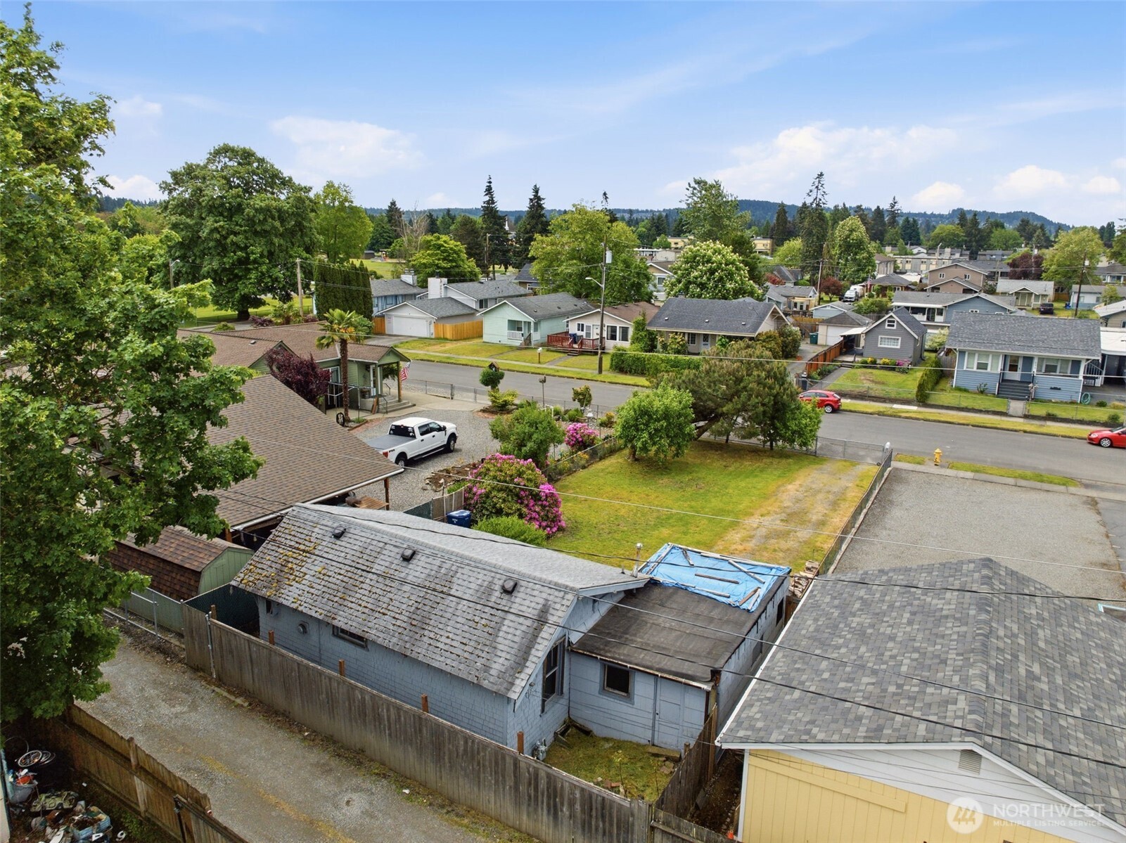 229 13th Street SE Auburn WA 98002
