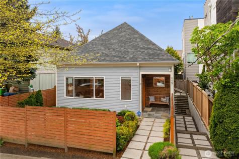 927 29th Avenue S Seattle WA 98144
