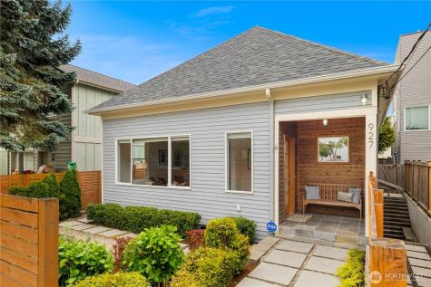 927 29th Avenue S Seattle WA 98144